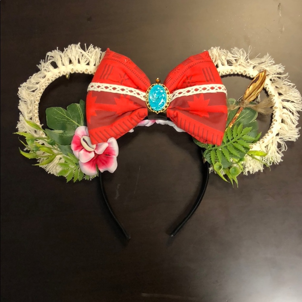 Mickey Ears